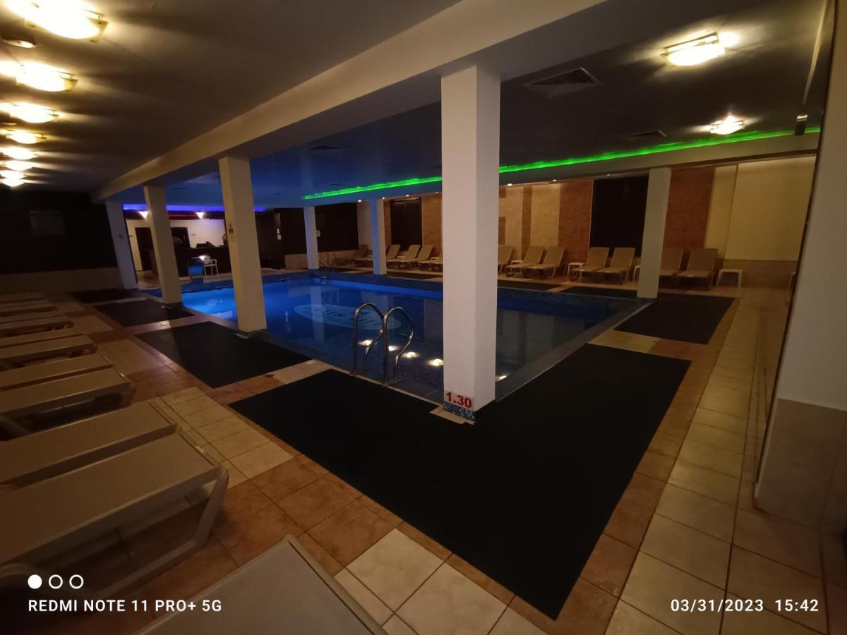 Апарт отель Studio D06, Green Life Банско Экстерьер фото
